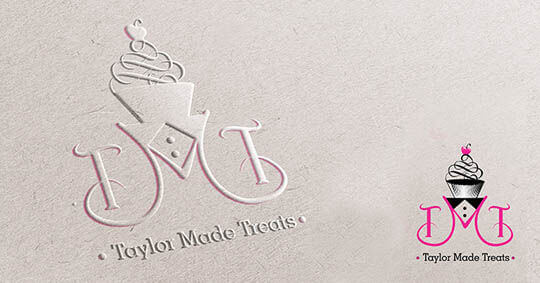 Diseño de Logos, Keiv Studio, Buenos Aires, Argentina